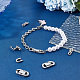 6 шт. 3 стиля FIND-UN0001-45-2