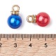 Подвески из сплава  FIND-M021-01-3