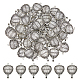 Подвески из сплава 60шт TIBEP-DC0001-11-1