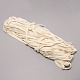 Хлопковые шнуры OCOR-WH0068-46B-2