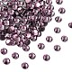 Камни preciosa® crystal hotfix с плоской основой Y-PRC-HSS6-20020-1