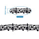 Полиэстер Grosgrain ленты OCOR-TAC0008-23B-9