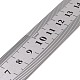 Линейки из нержавеющей стали TOOL-D009-1-3