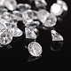 Кубического циркония кабошоны ZIRC-M002-4mm-007-2
