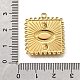 Подвески из нержавеющей стали 304 STAS-C122-20G-02-3