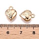Стойки подвески обшивки сплава FIND-N005-08G-3