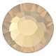 Камни preciosa® crystal hotfix с плоской основой Y-PRC-HSS10-10330-2