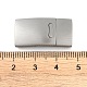 Магнитные застежки из нержавеющей стали 316 STAS-Q211-45-01-3