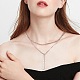 5 шт. подвески из нержавеющей стали 201 STAS-SZ0002-06P-7