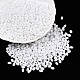 Выпечка краска стеклянные бусины SEED-T006-03A-3