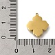 Акриловые подвески STAS-M059-08G-01-3