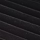 Деревянные прямоугольные кольца OBOX-L001-06A-4