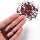Шестигранные бусины toho SEED-T2CUT-15-46-4