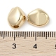 Латунные бусины KK-G491-48G-3