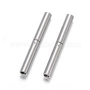 Байонетные застежки из нержавеющей стали 304 STAS-F108-12P-1.7mm