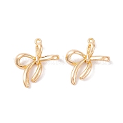 Латунные подвески KK-S376-16A-G