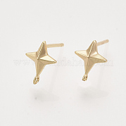 Изделия из латуни KK-T048-015G-NF