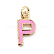 Стойки обшивки латунные подвески KK-C065-02P-G