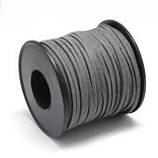 Замша Faux шнуры LW-R027-2.7mm-1129