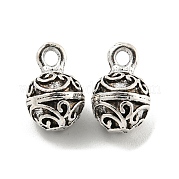 Подвески из сплава в тибетском стиле FIND-M011-02AS