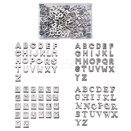 Брелоки из экологически чистого цинкового сплава ALRI-TA0001-10P-1