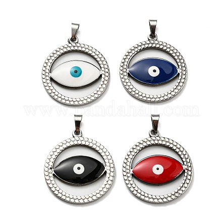 Подвески из нержавеющей стали 304 STAS-C078-03P-1