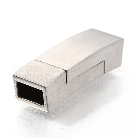 Магнитные застежки из нержавеющей стали 304 STAS-C020-06P-1