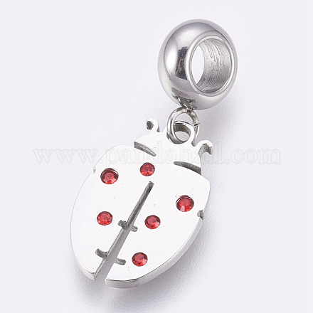 Европейские подвески из нержавеющей стали 304 STAS-O097-06A-1