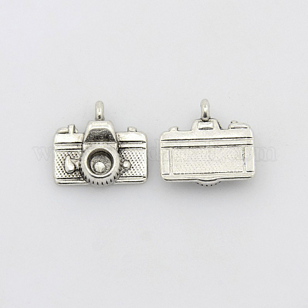 Подвески из сплава  X-PALLOY-A15513-N-1