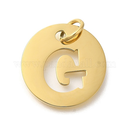 Ионное покрытие (ip) подвески из нержавеющей стали 304 STAS-M074-01G-G-1
