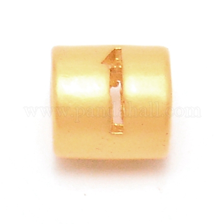 Сплавочные бусины FIND-TAC0002-013-01-1