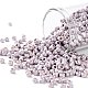 Круглые бусины toho X-SEED-TR08-PF0554F-1