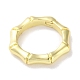 Стойки покрытие латунь Twister застежками KK-Z039-34G-2