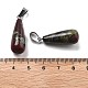 Натуральные подвески для крови дракона G-T081-33-3