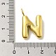 Ионное покрытие (ip) подвески из нержавеющей стали 304 X-STAS-K263-47G-N-3