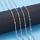 Цепи из нержавеющей стали марки 304 CHS-L017-12A-3