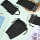 Прямоугольные футляры для очков из микрофибры ABAG-WH20013-02D-4