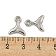 Подвески из нержавеющей стали 304 STAS-I307-512P-3