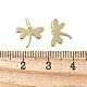 Латунные подвески KK-F892-41G-3