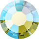 Preciosa® maxima crystal без горячей фиксации плоские камни Y-PRC-NSS12-50230-200-3