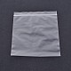 Пластиковые пакеты с молнией OPP-O002-4x5cm-1