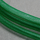 Пластиковый сетчатый шнур PNT-Q003-4mm-13-1