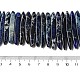 Натуральные имперские нитки из яшмы G-Q171-C01-C01-03-4