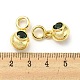 Латунь с подвесками из фианита FIND-Z023-21B-3