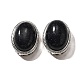 Синтетические синие золотые многожильные звенья KK-M304-02P-19-1