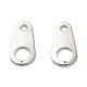 Латунные удлинители цепи KK-R211-11P-1