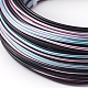 Круглая алюминиевая проволока AW-E002-1.5mm-10-1