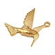 Подвески из нержавеющей стали 304 STAS-L295-08G-2