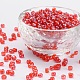 (доступна услуга переупаковки) стеклянный бисер SEED-C015-4mm-105-1