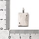 Стойки обшивки латунные подвески KK-A268-01P-03-3